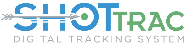 ShotTrac Digital Tracking System